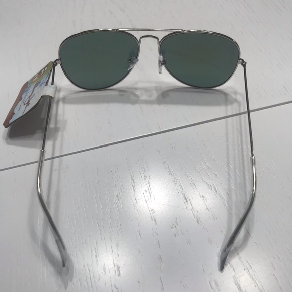 NWT Panama Jack classic aviator sunglasses - Picture 4 of 6